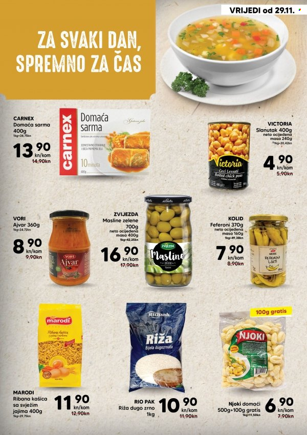 Pivac katalog - 29.11.2021. - 05.12.2021. Stranica 6