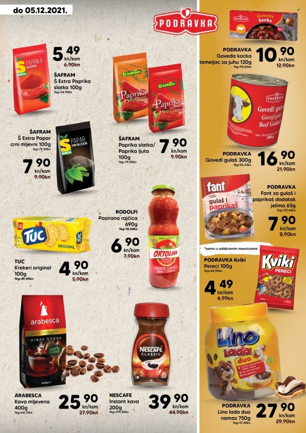 Pivac katalog - 29.11.2021. - 05.12.2021. Stranica 7