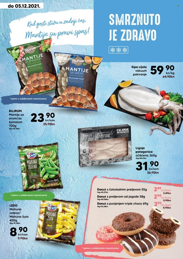 Pivac katalog - 29.11.2021. - 05.12.2021. Stranica 9