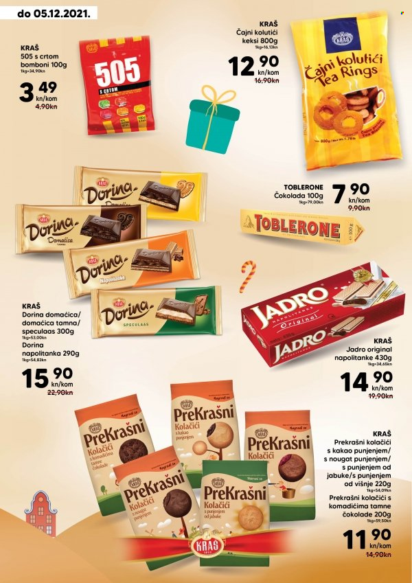 Pivac katalog - 29.11.2021. - 05.12.2021. Stranica 11