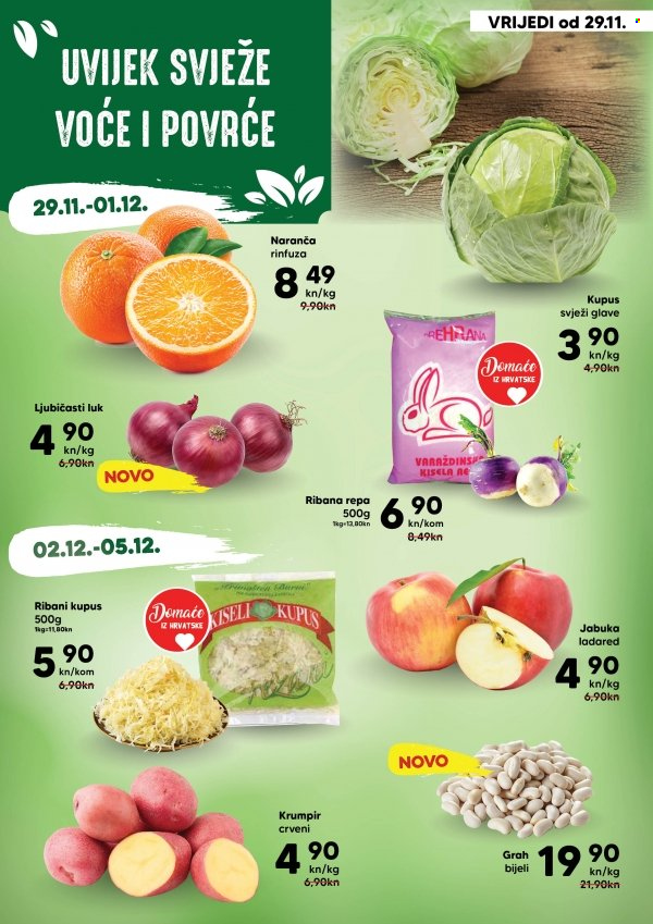 Pivac katalog - 29.11.2021. - 05.12.2021. Stranica 12