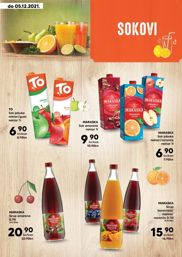 Pivac katalog - 29.11.2021. - 05.12.2021. Stranica 13