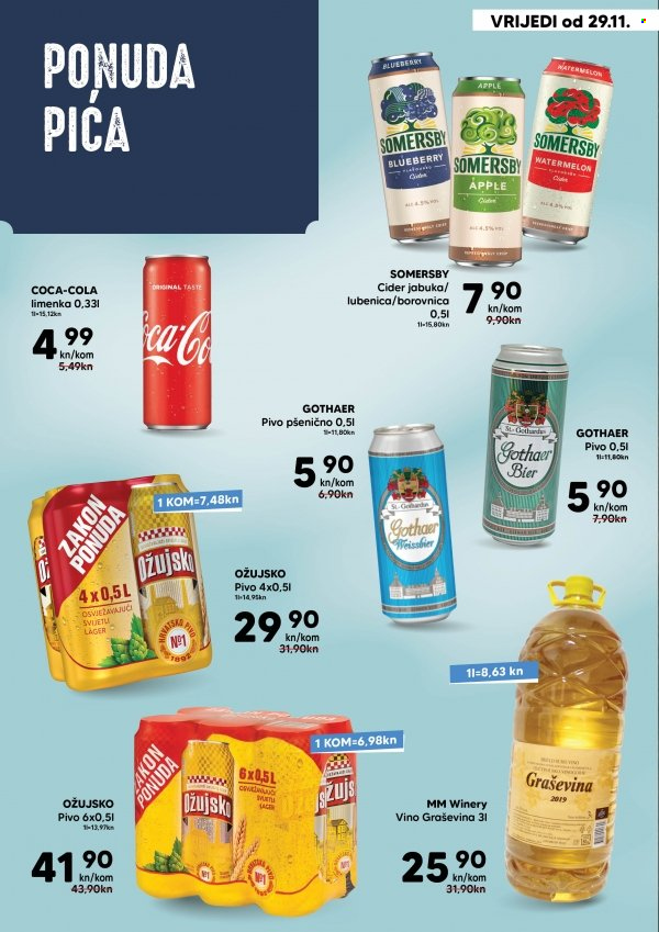 Pivac katalog - 29.11.2021. - 05.12.2021. Stranica 14