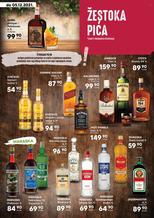 Pivac katalog - 29.11.2021. - 05.12.2021. Stranica 15