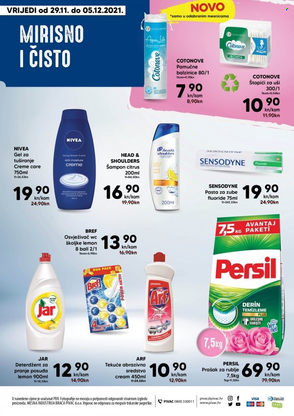 Pivac katalog - 29.11.2021. - 05.12.2021. Stranica 16