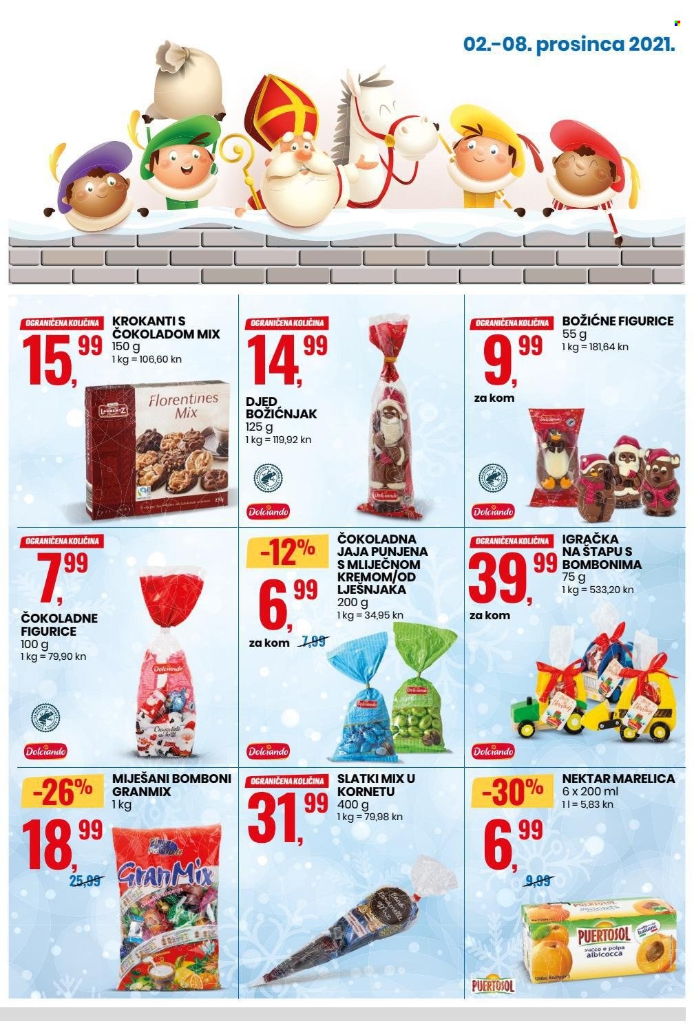Eurospin katalog - 02.12.2021. - 08.12.2021. Stranica 3