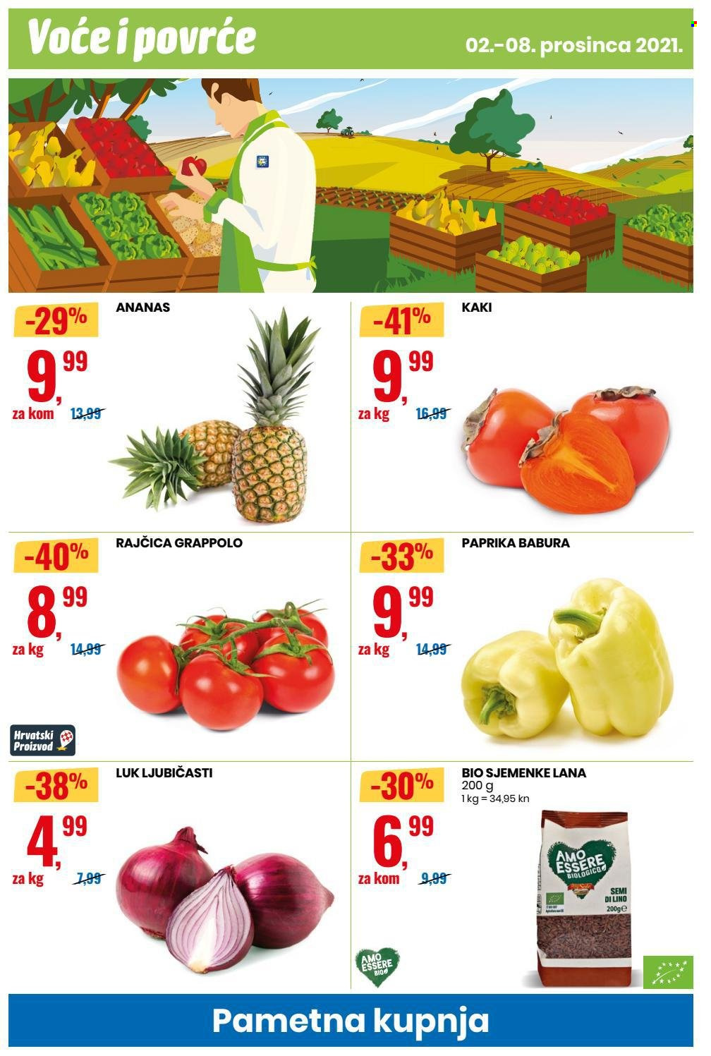 Eurospin katalog - 02.12.2021. - 08.12.2021. Stranica 8
