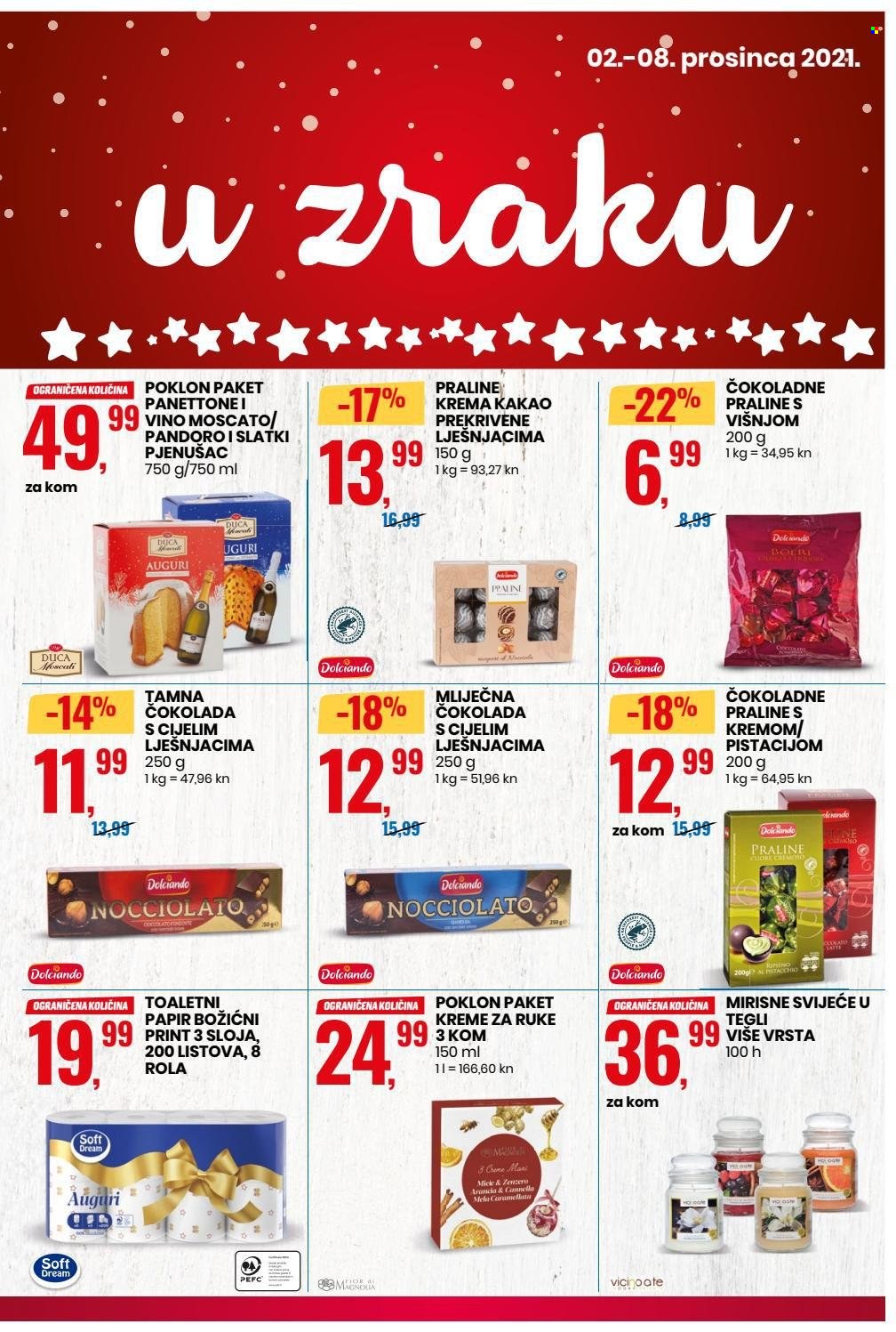 Eurospin katalog - 02.12.2021. - 08.12.2021. Stranica 13