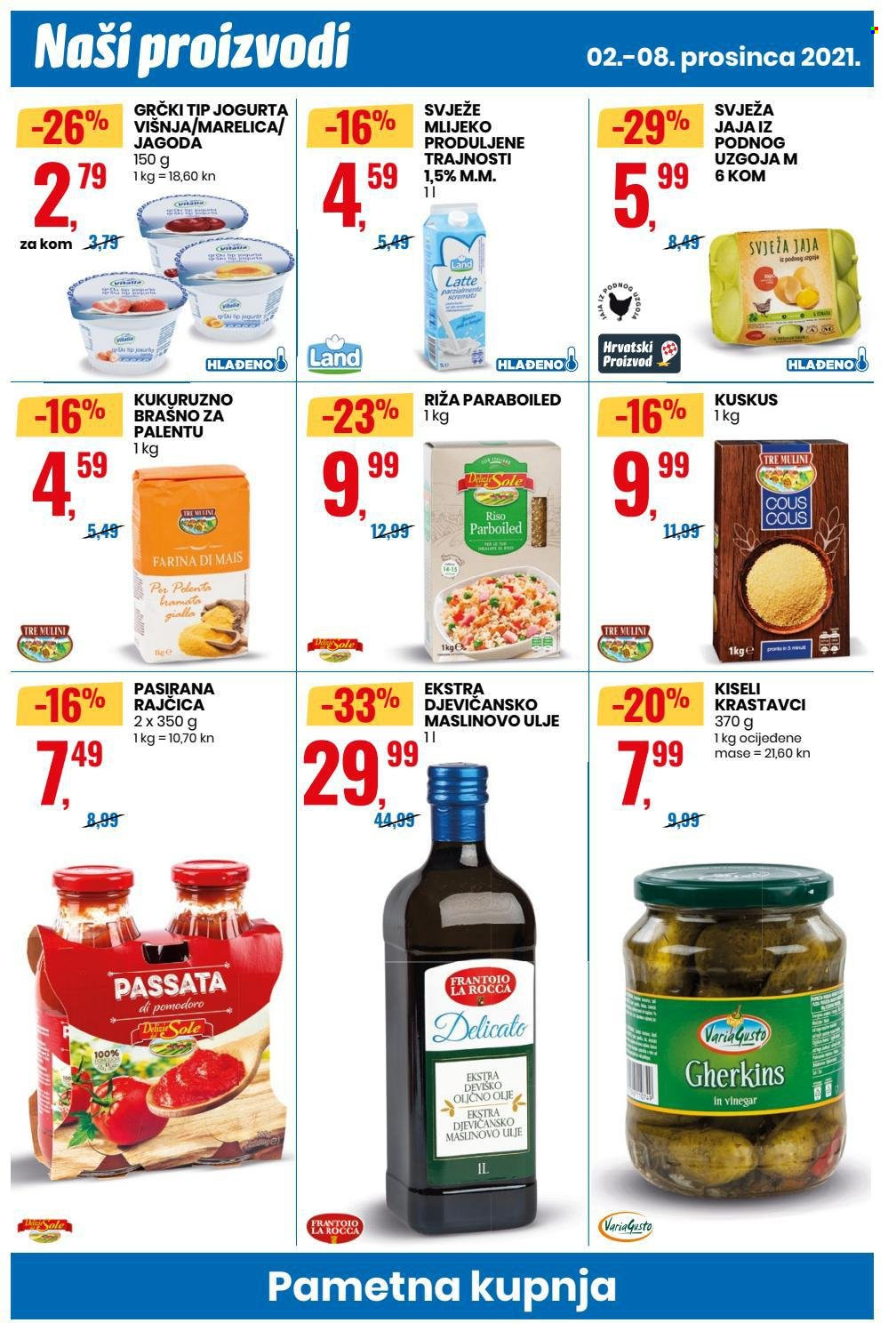 Eurospin katalog - 02.12.2021. - 08.12.2021. Stranica 16