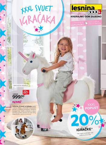 Lesnina katalog - 30.11.2021. - 27.12.2021.