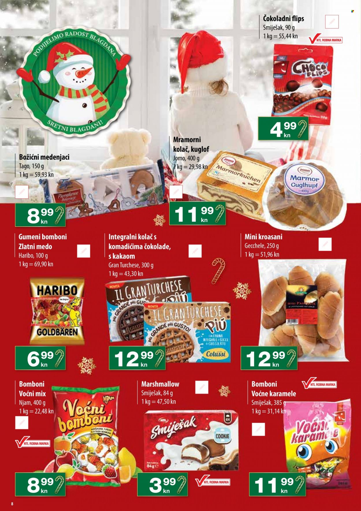 NTL katalog - 02.12.2021. - 08.12.2021. Stranica 8