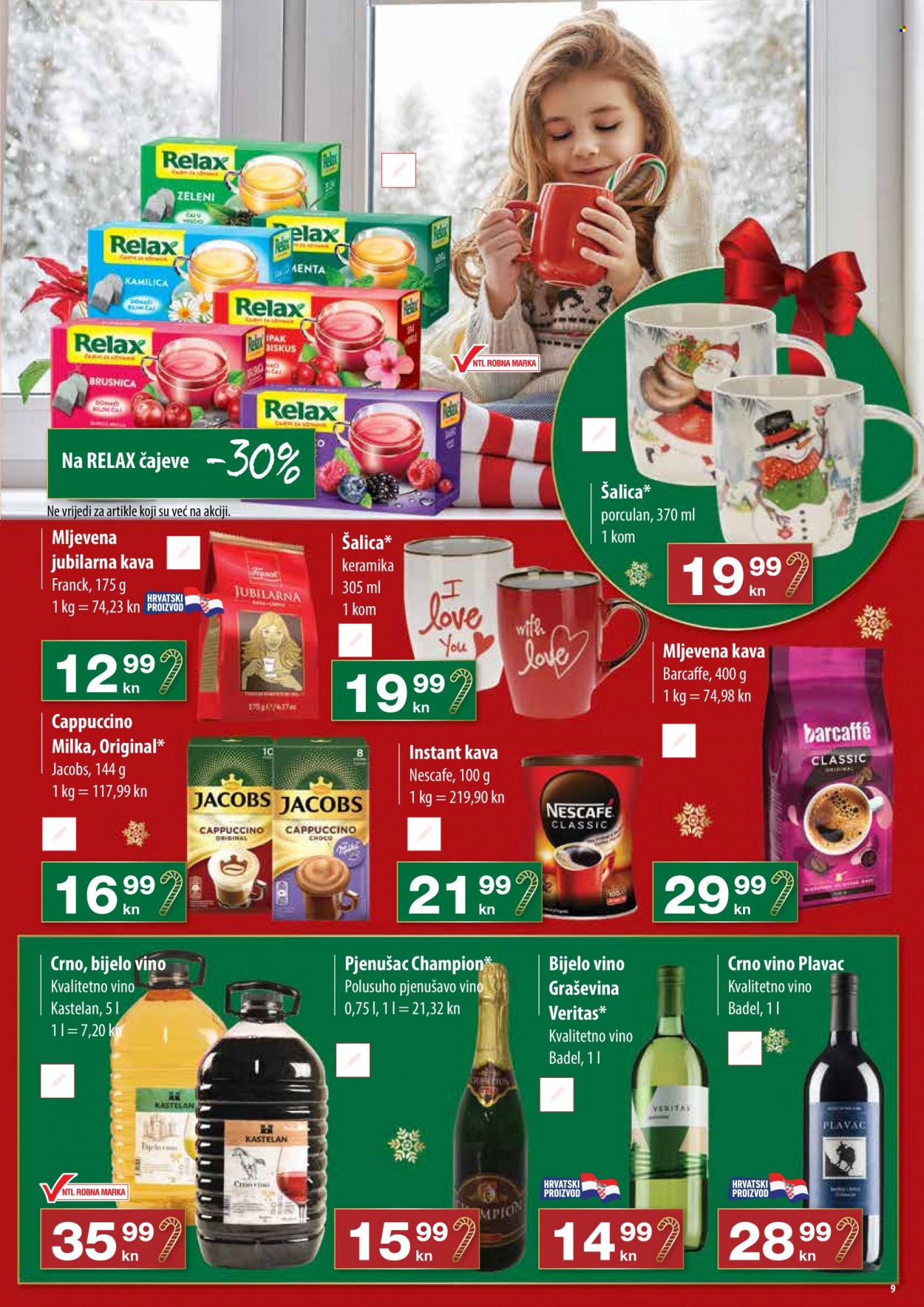 NTL katalog - 02.12.2021. - 08.12.2021. Stranica 9