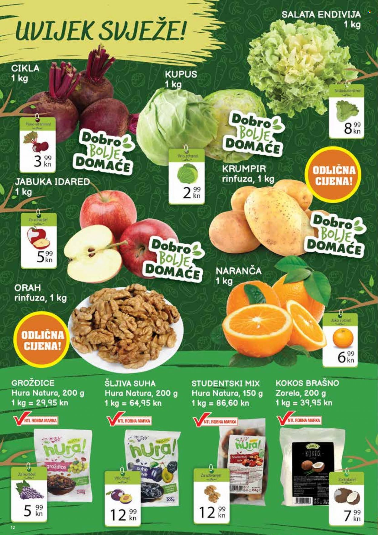 NTL katalog - 02.12.2021. - 08.12.2021. Stranica 12