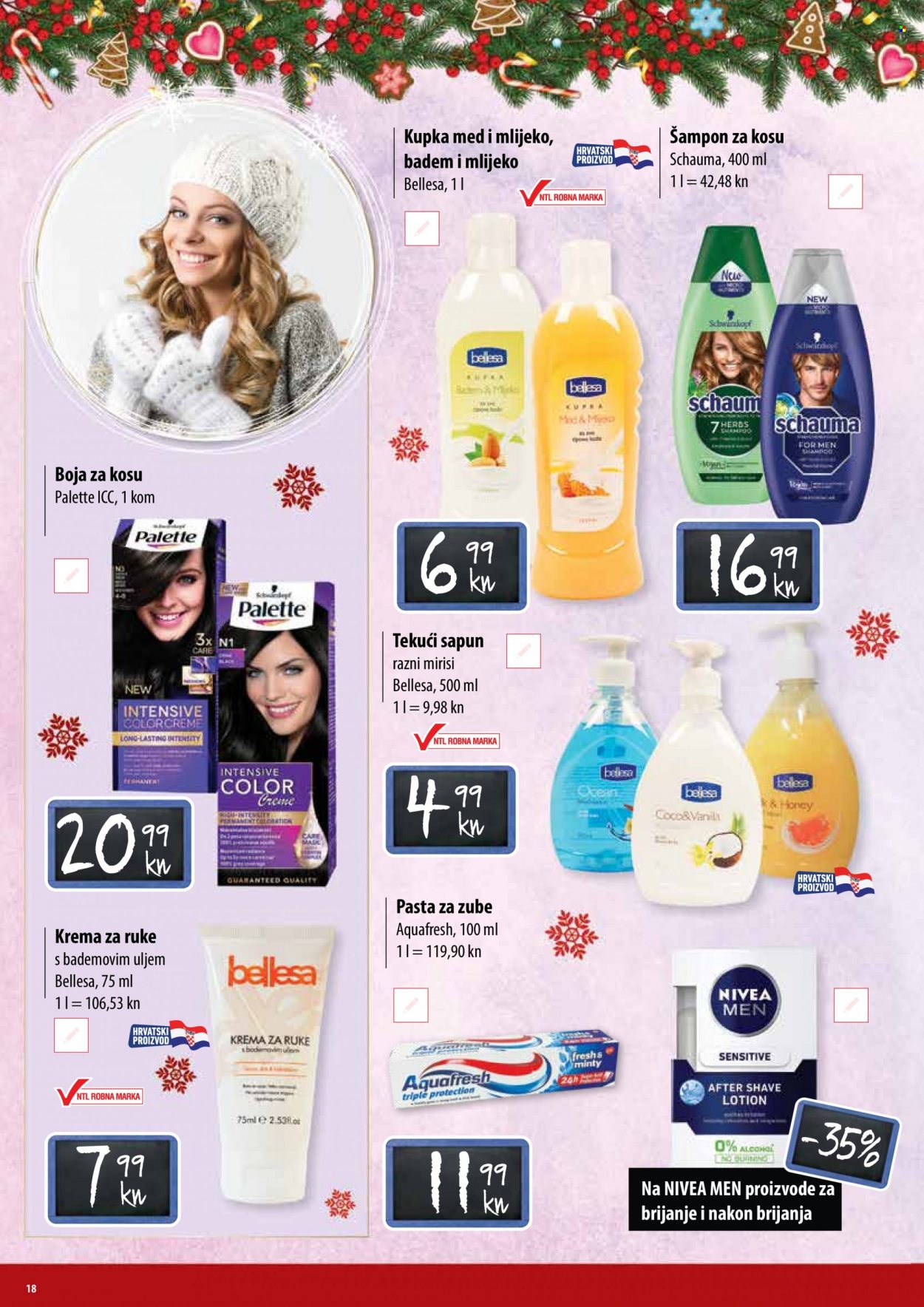 NTL katalog - 02.12.2021. - 08.12.2021. Stranica 18