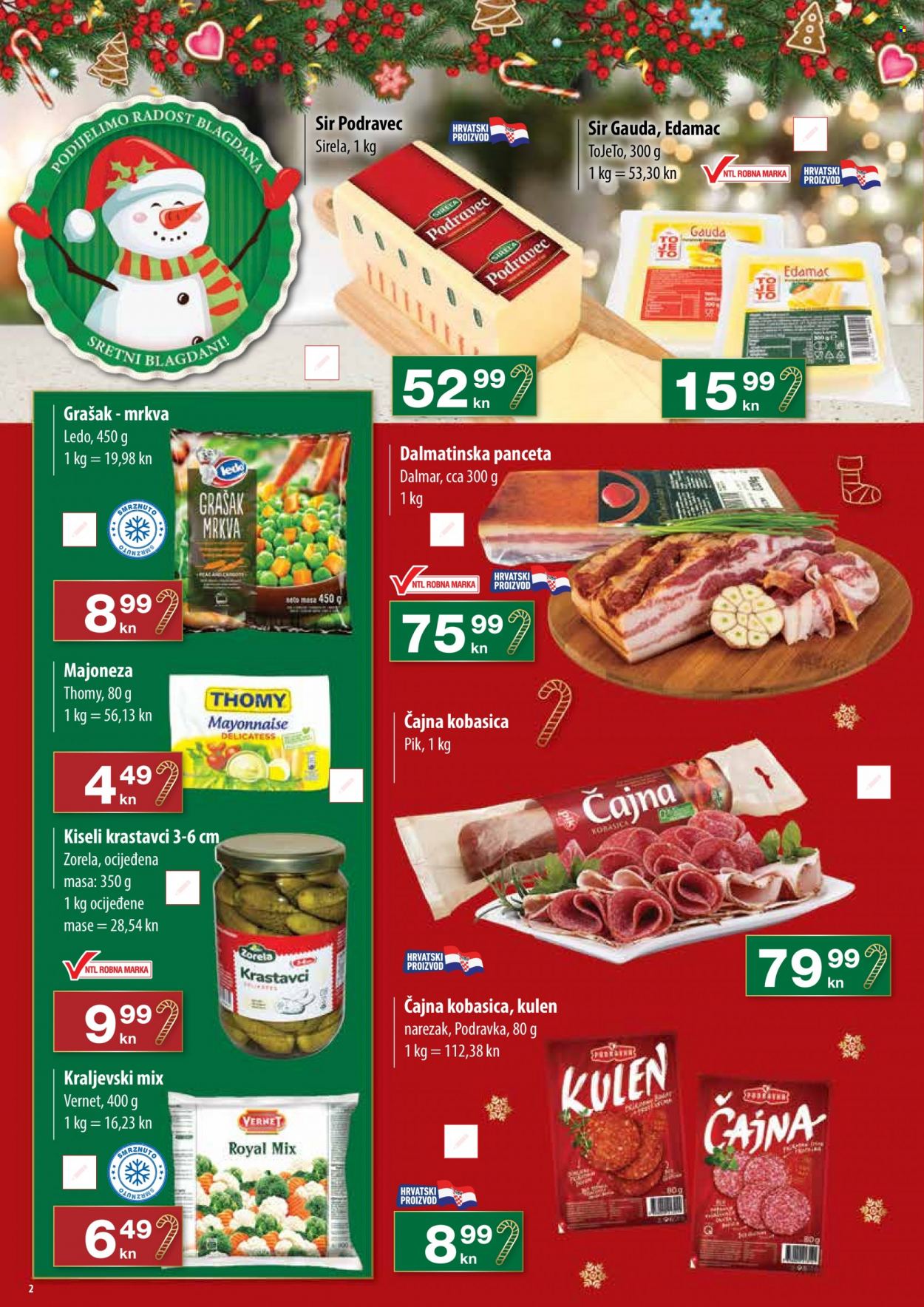 Boso katalog - 02.12.2021. - 08.12.2021. Stranica 2