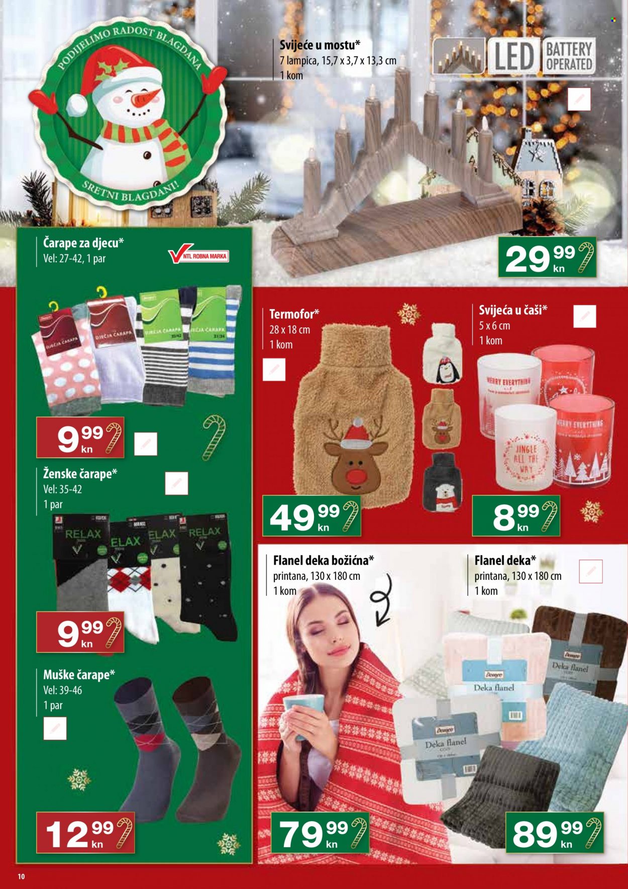 Boso katalog - 02.12.2021. - 08.12.2021. Stranica 10