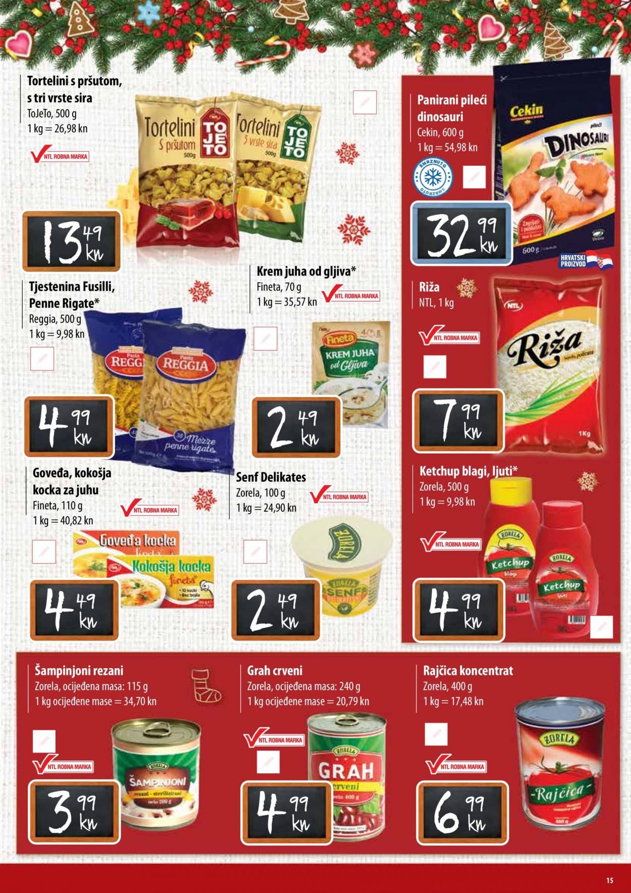 Boso katalog - 02.12.2021. - 08.12.2021. Stranica 15