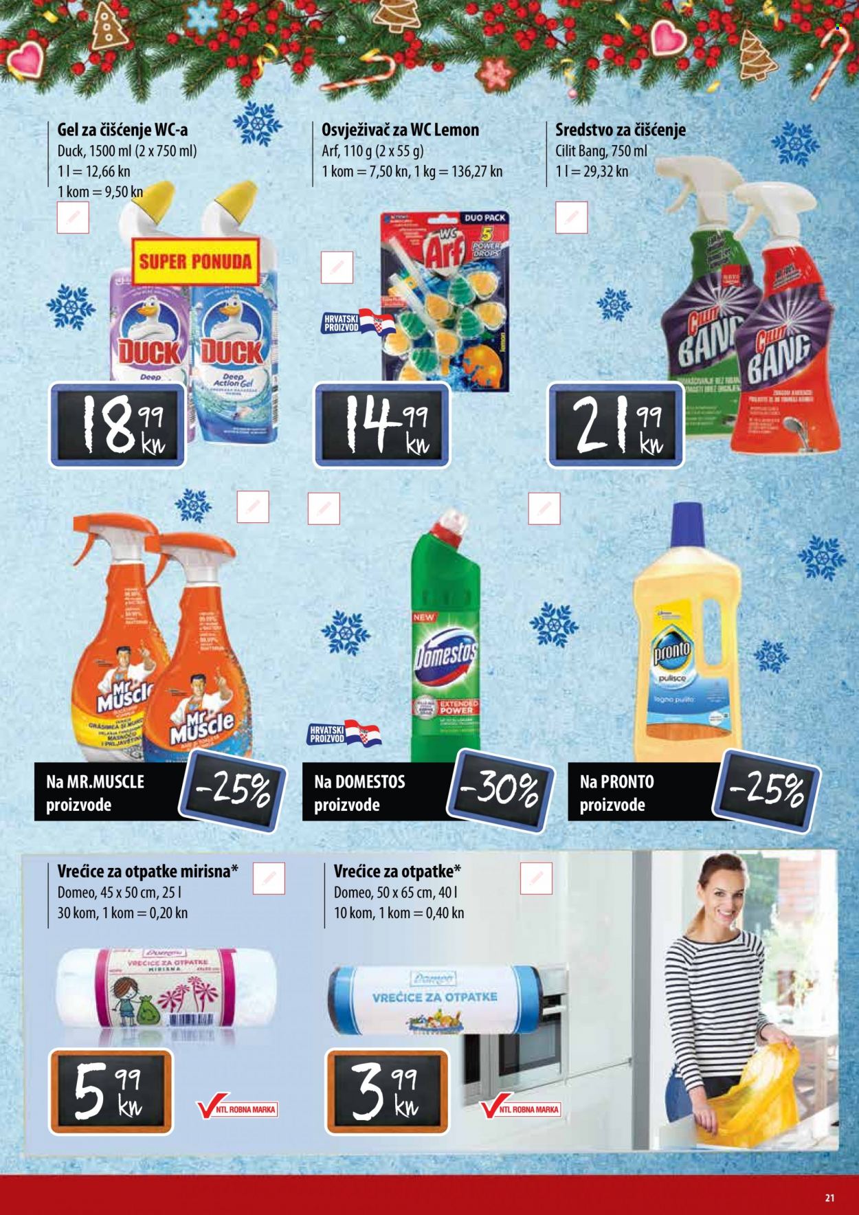 Boso katalog - 02.12.2021. - 08.12.2021. Stranica 21