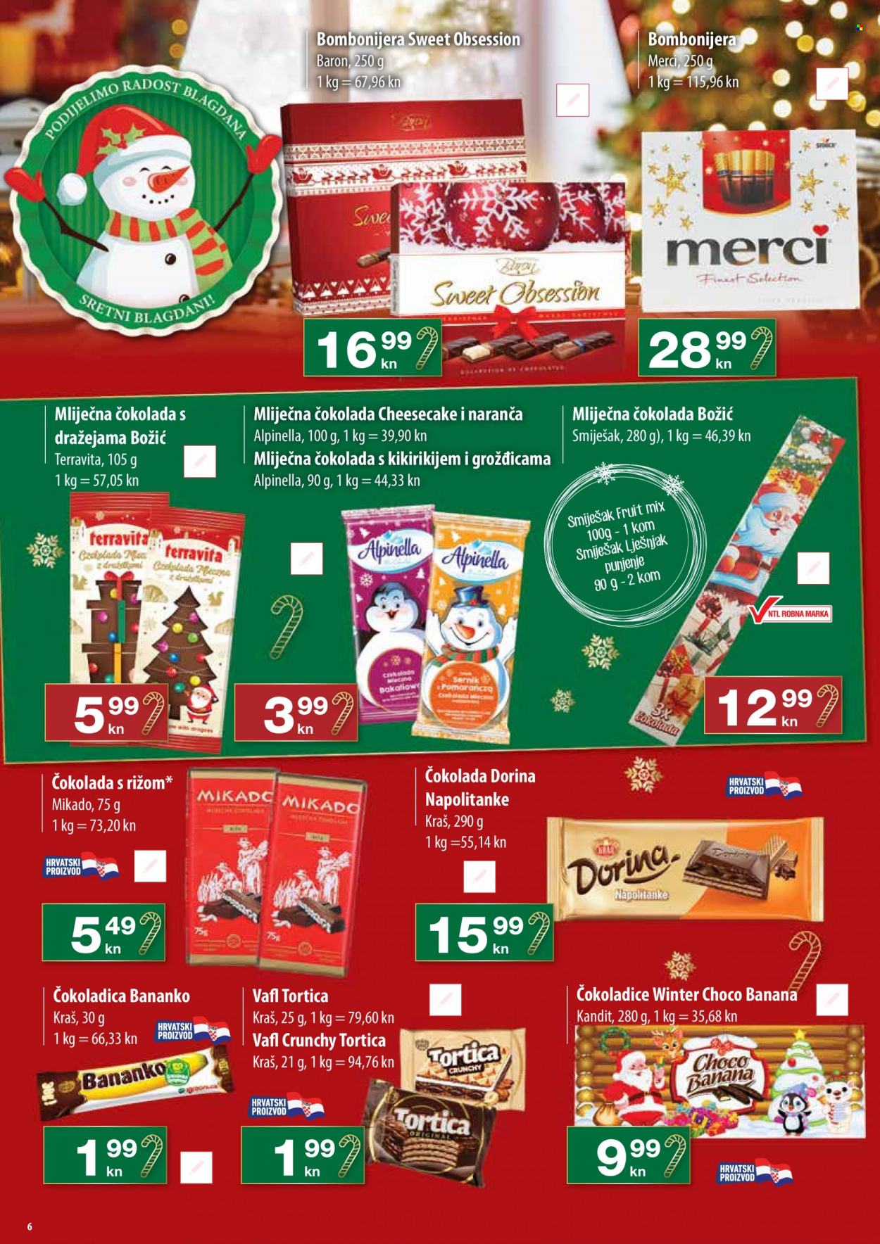 Gavranović katalog - 02.12.2021. - 08.12.2021. Stranica 6