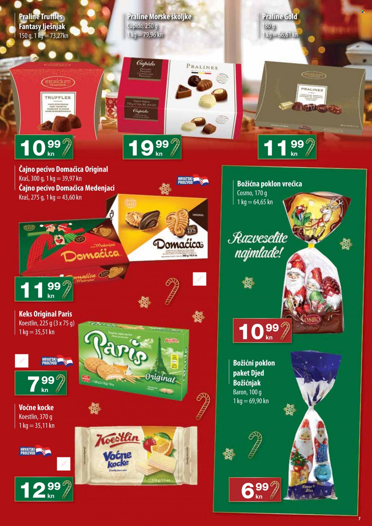 Gavranović katalog - 02.12.2021. - 08.12.2021. Stranica 7