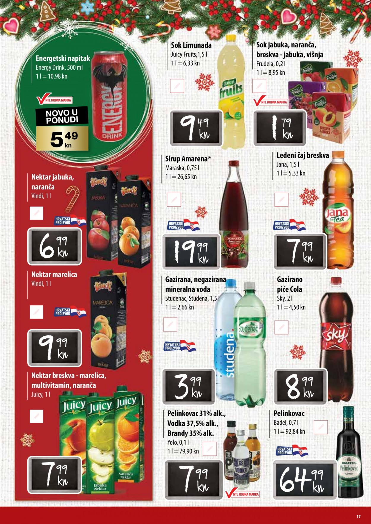 Gavranović katalog - 02.12.2021. - 08.12.2021. Stranica 17