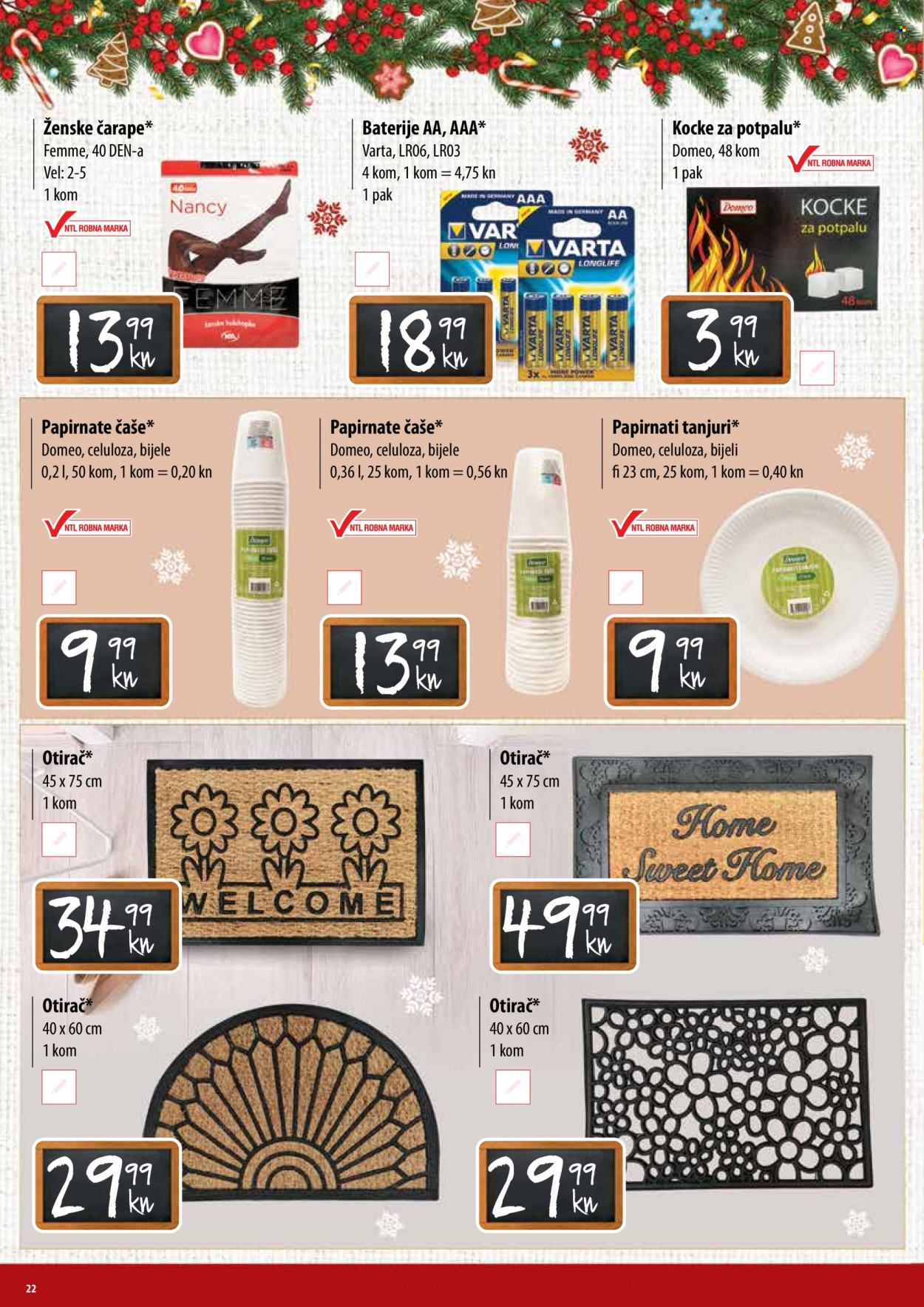 Gavranović katalog - 02.12.2021. - 08.12.2021. Stranica 22