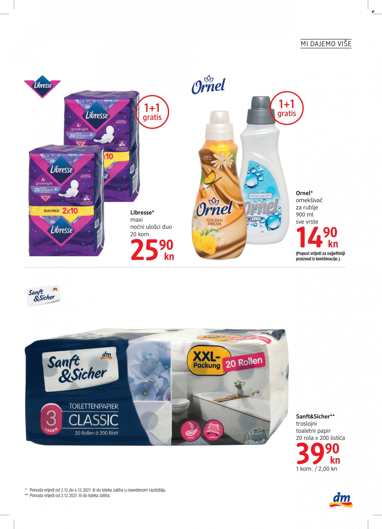 dm katalog - 02.12.2021. - 04.12.2021. Stranica 3