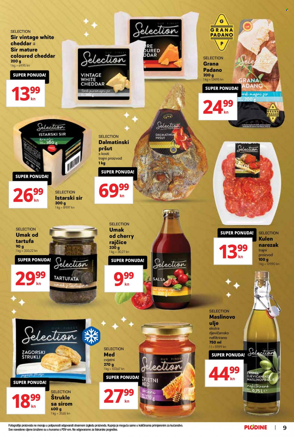 Plodine katalog - 02.12.2021. - 08.12.2021. Stranica 9