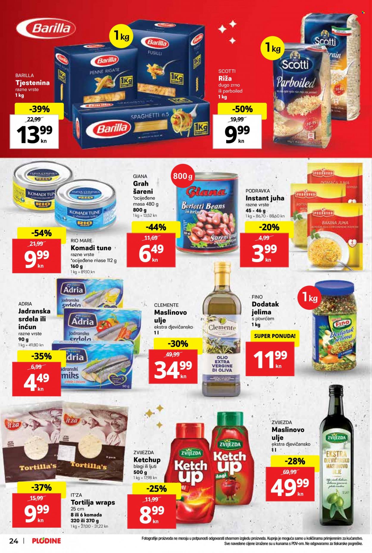 Plodine katalog - 02.12.2021. - 08.12.2021. Stranica 24