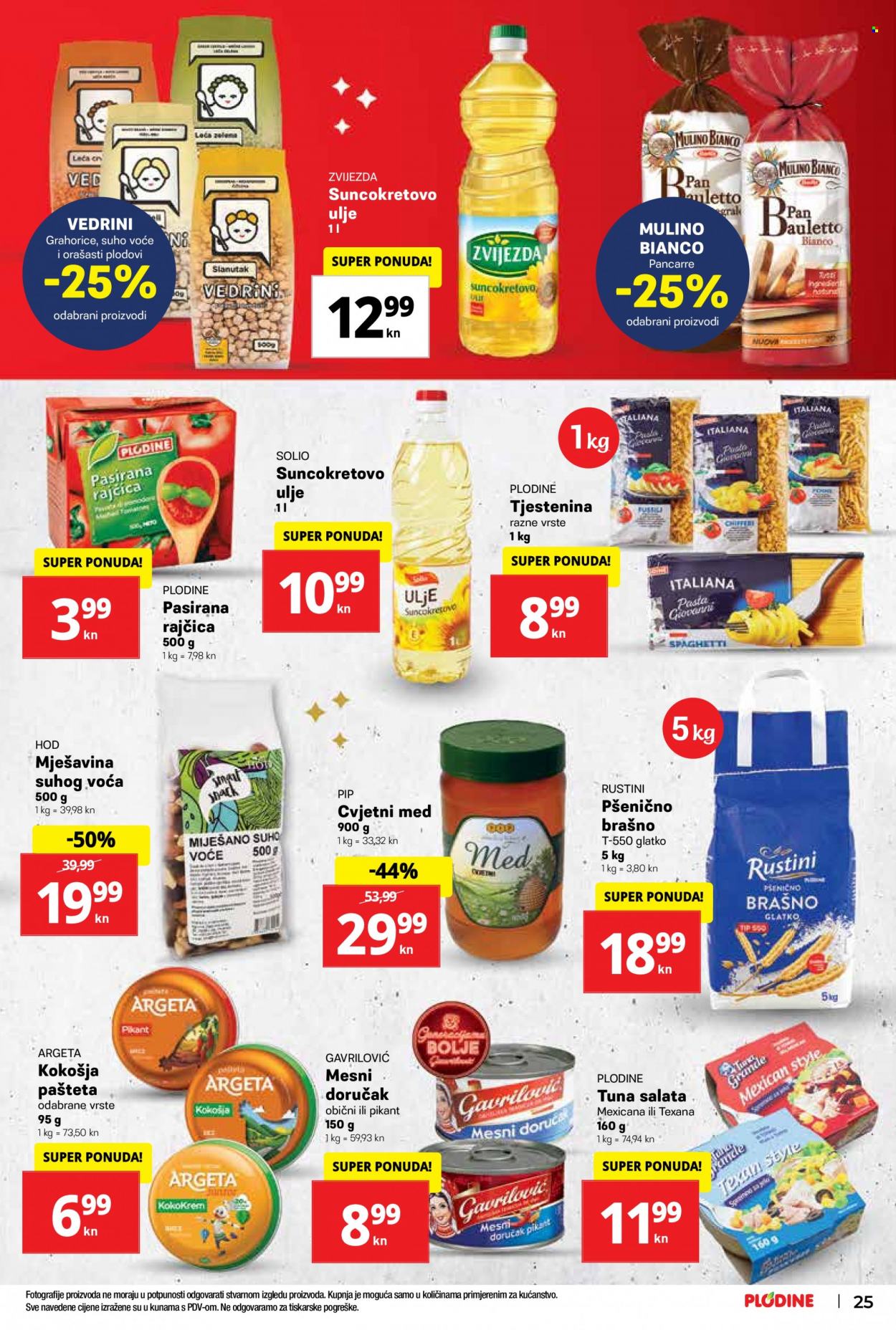 Plodine katalog - 02.12.2021. - 08.12.2021. Stranica 25