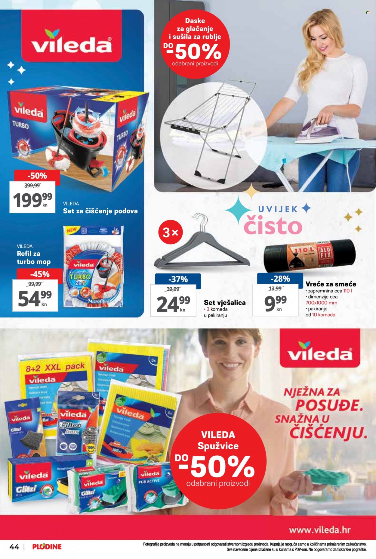 Plodine katalog - 02.12.2021. - 08.12.2021. Stranica 44
