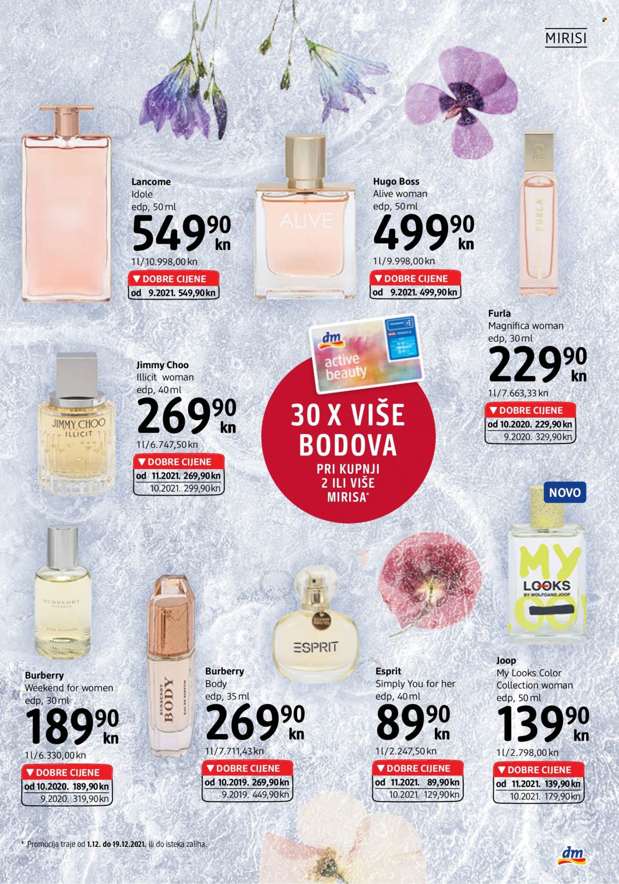dm katalog - 01.12.2021. - 15.12.2021. Stranica 5