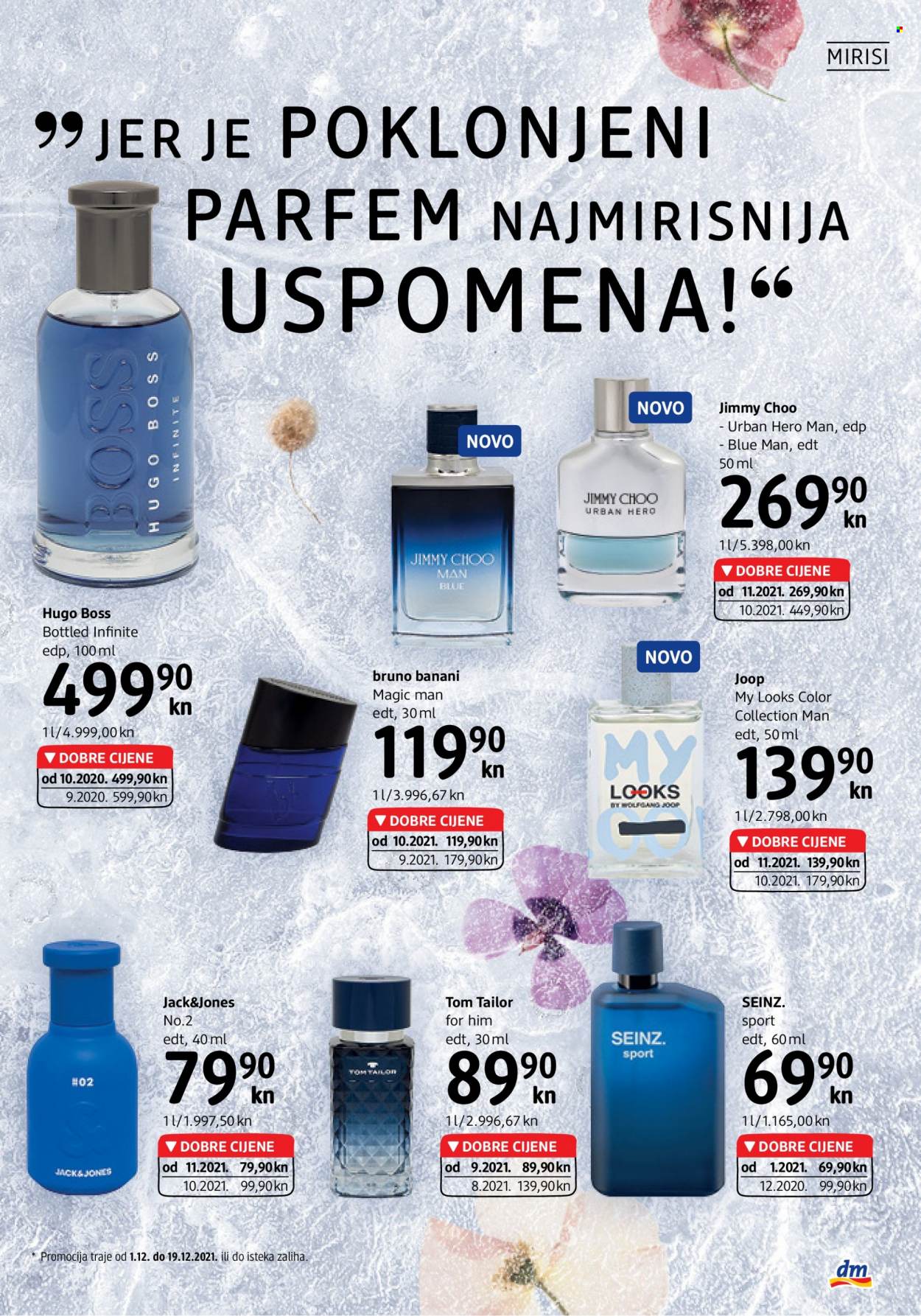 dm katalog - 01.12.2021. - 15.12.2021. Stranica 7