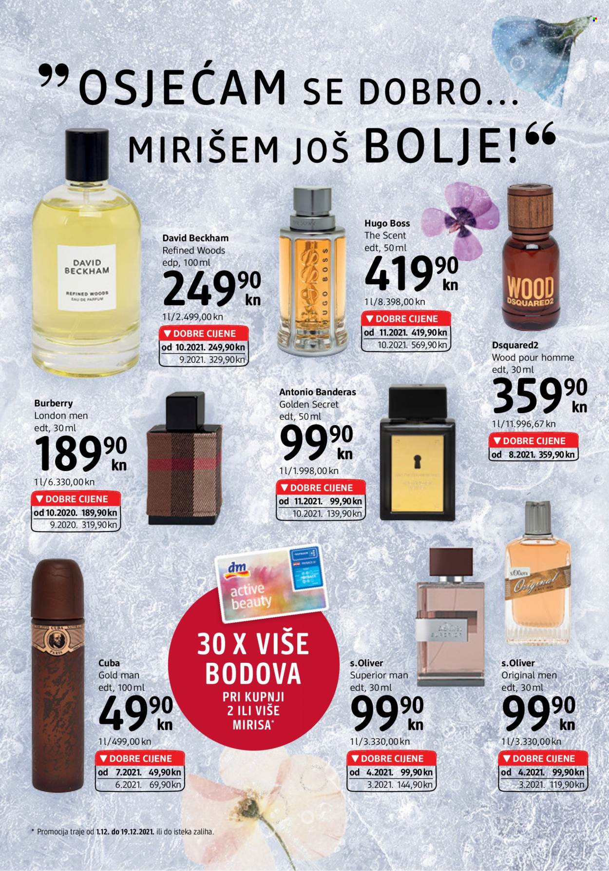 dm katalog - 01.12.2021. - 15.12.2021. Stranica 8