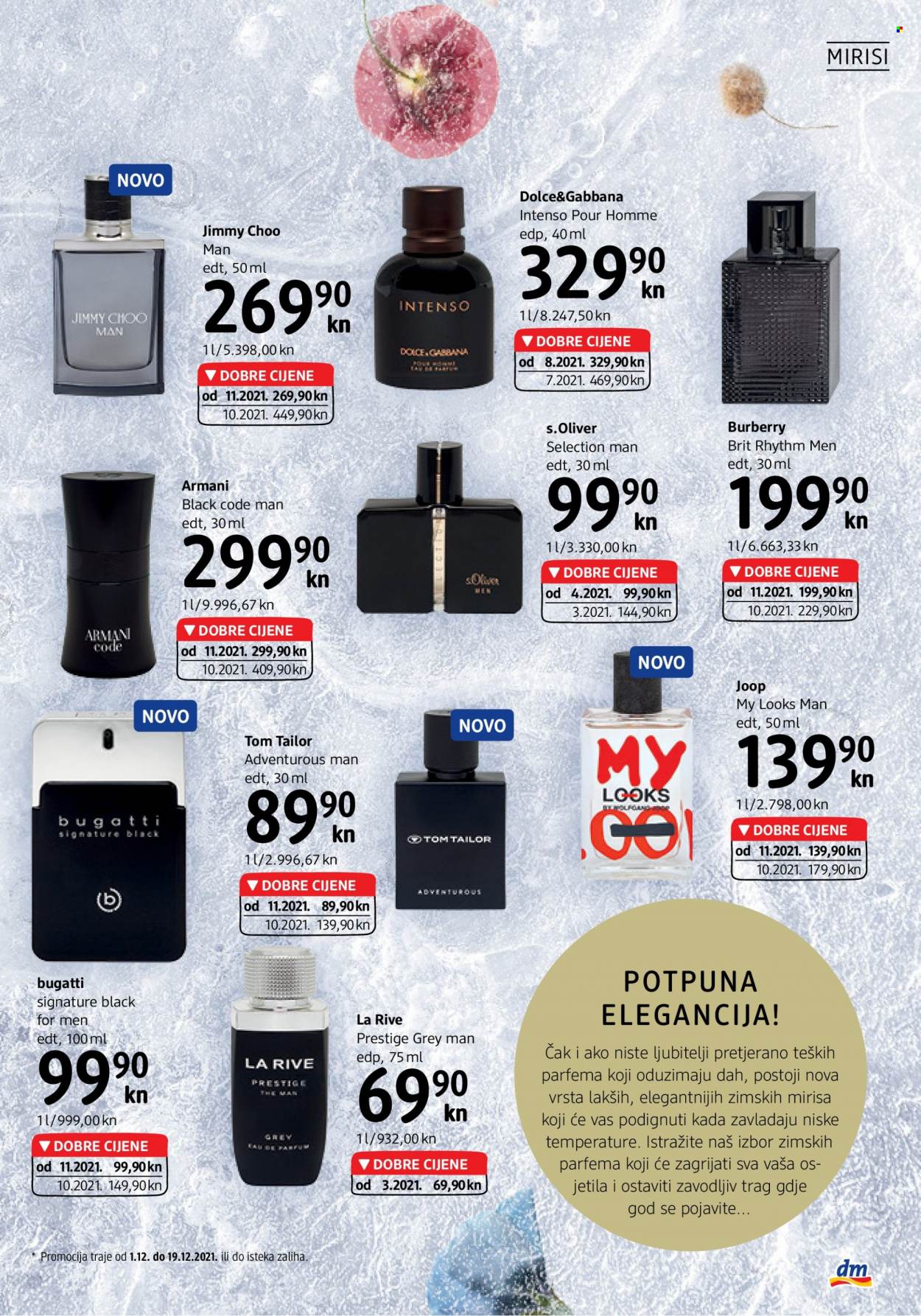 dm katalog - 01.12.2021. - 15.12.2021. Stranica 9