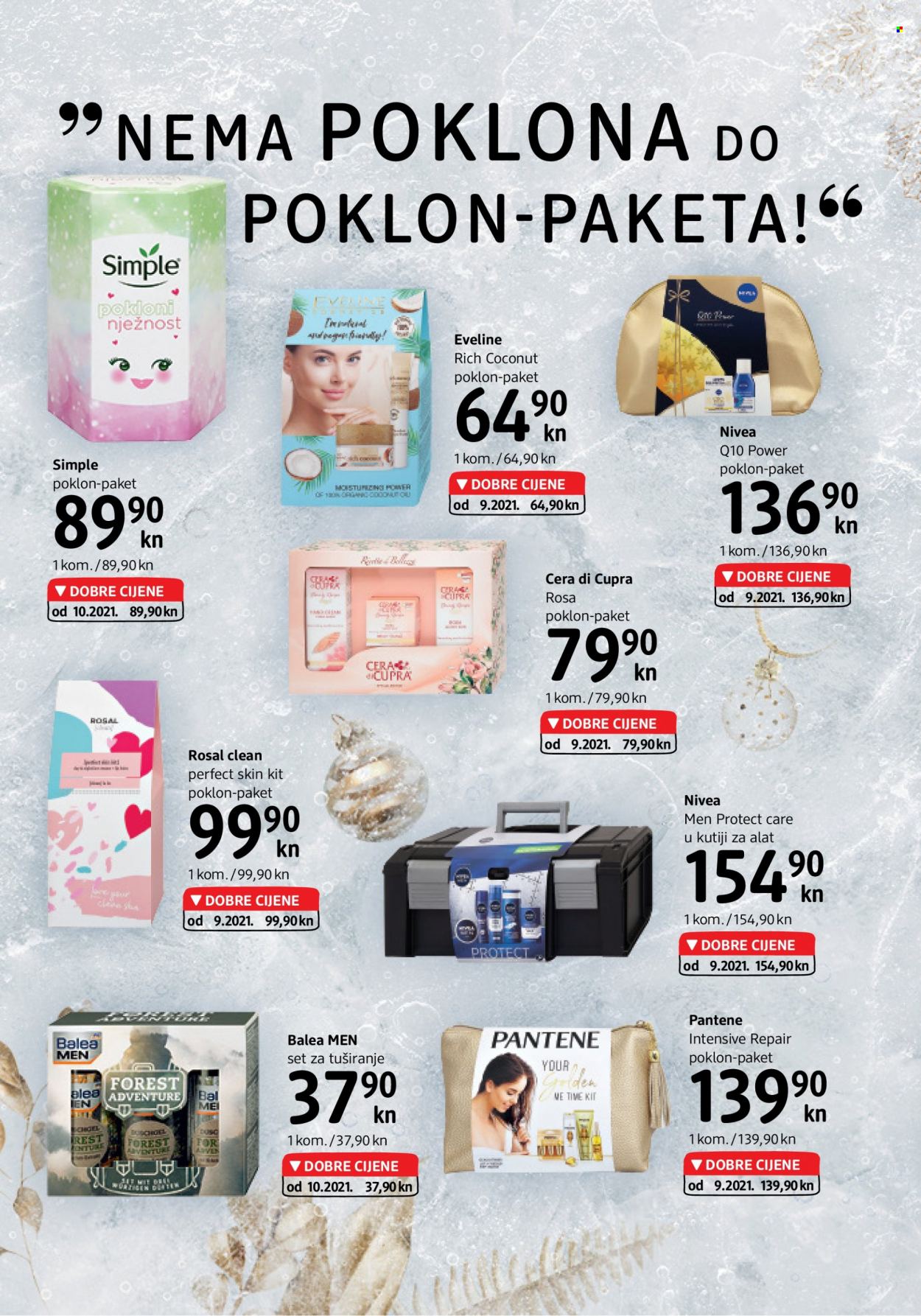 dm katalog - 01.12.2021. - 15.12.2021. Stranica 10