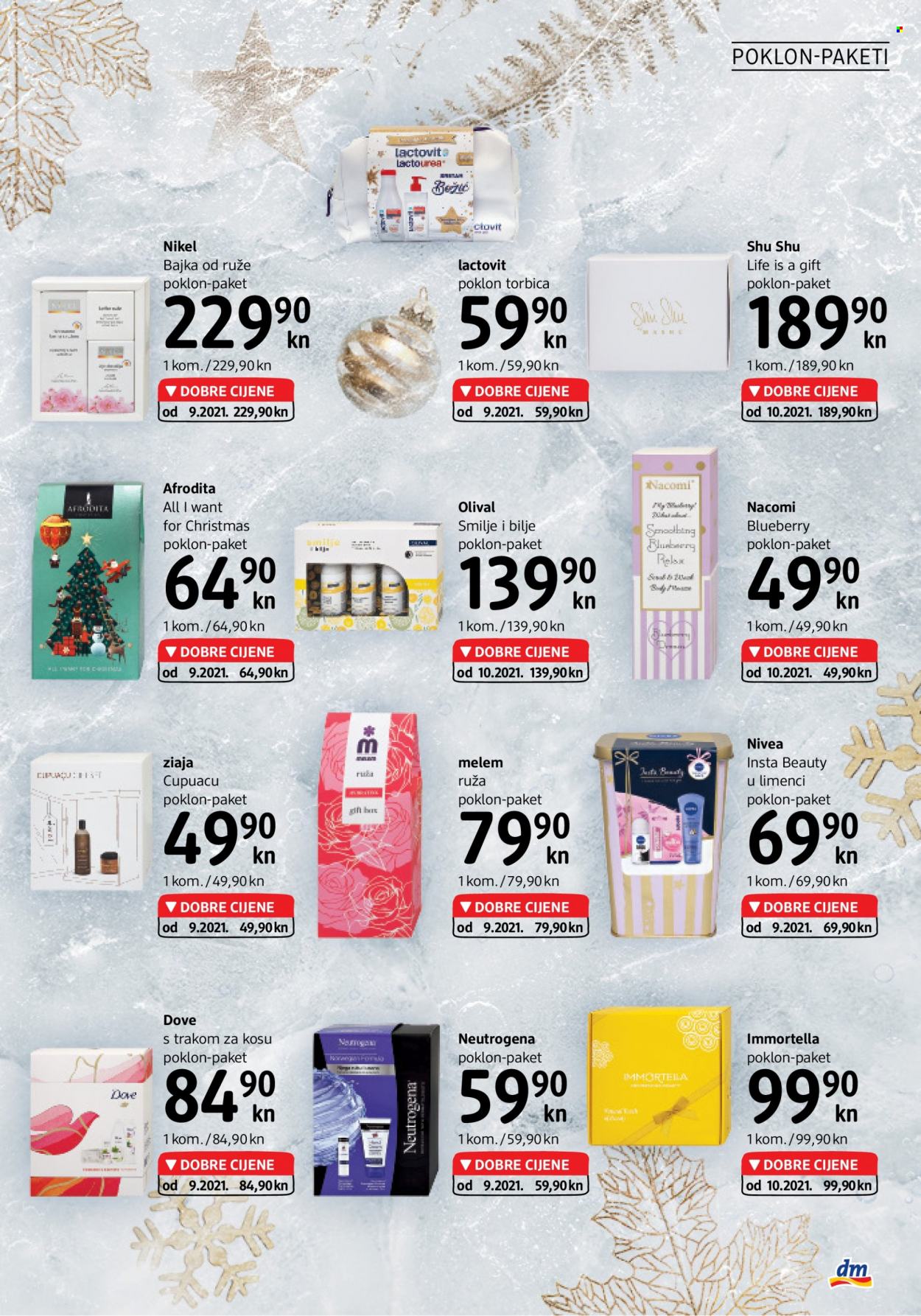 dm katalog - 01.12.2021. - 15.12.2021. Stranica 11