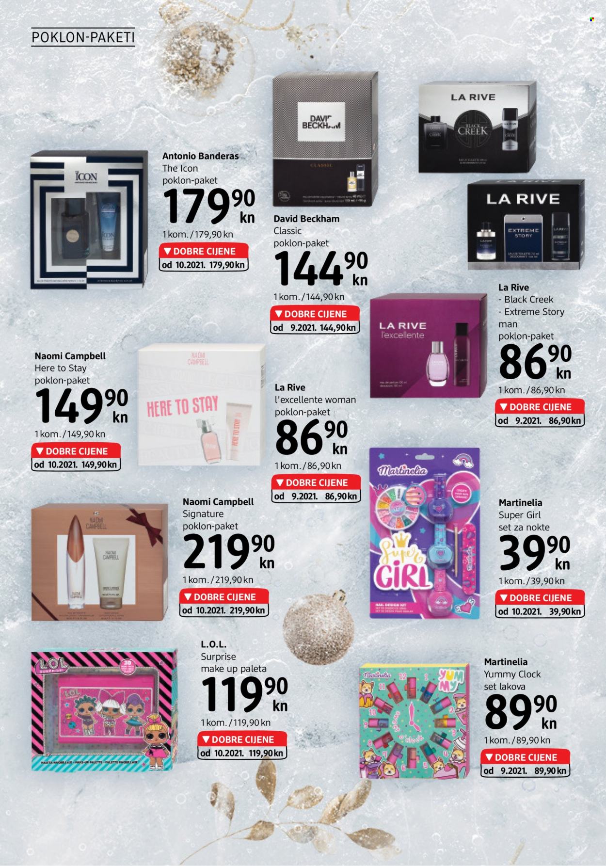 dm katalog - 01.12.2021. - 15.12.2021. Stranica 12