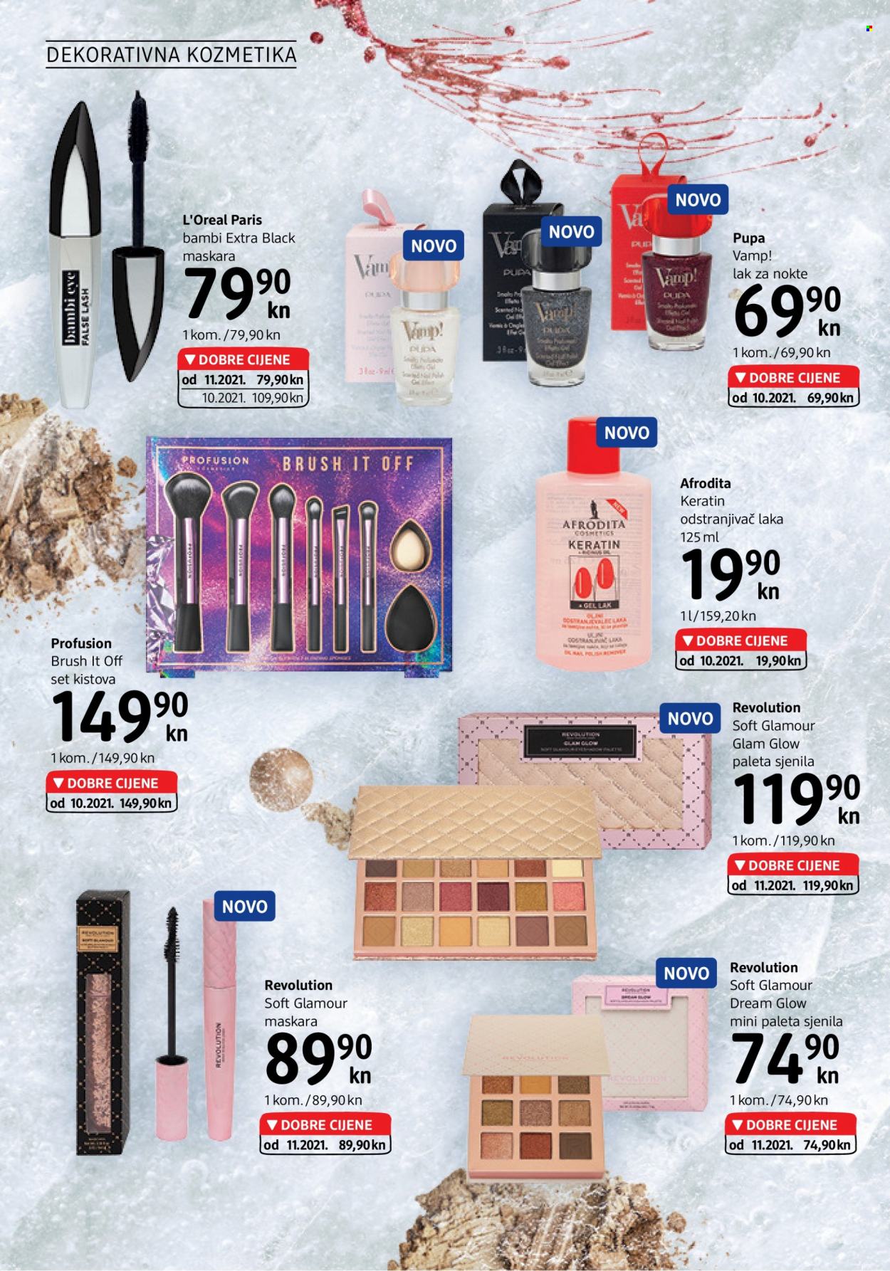 dm katalog - 01.12.2021. - 15.12.2021. Stranica 14