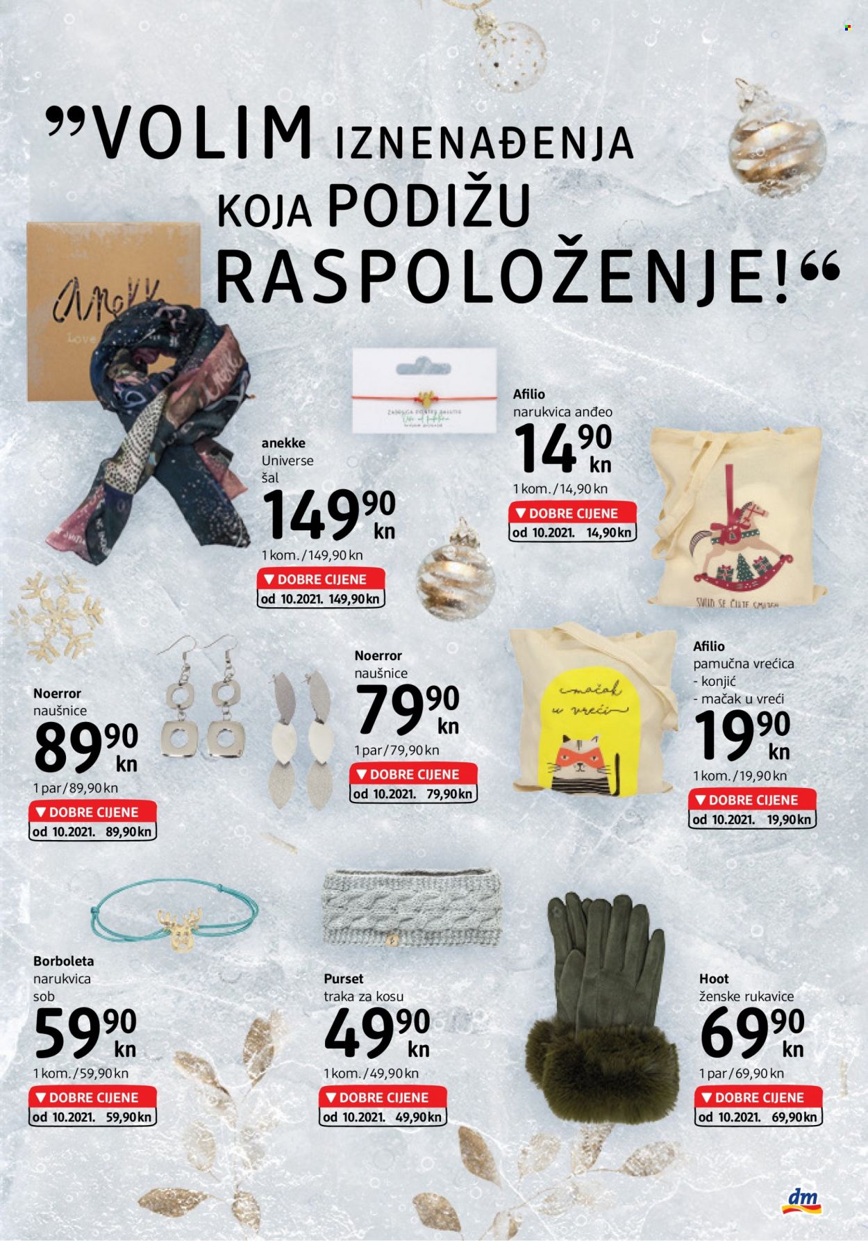 dm katalog - 01.12.2021. - 15.12.2021. Stranica 15