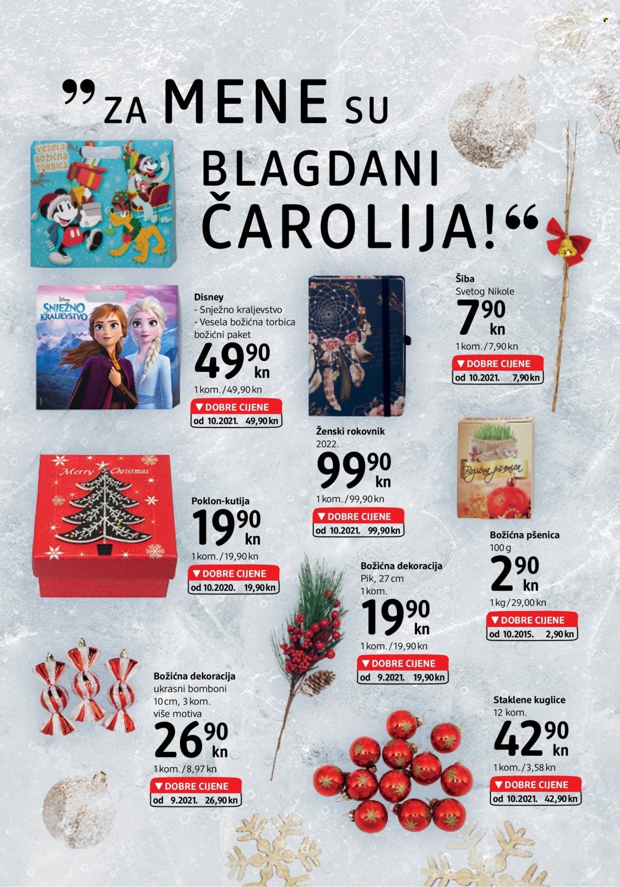 dm katalog - 01.12.2021. - 15.12.2021. Stranica 16