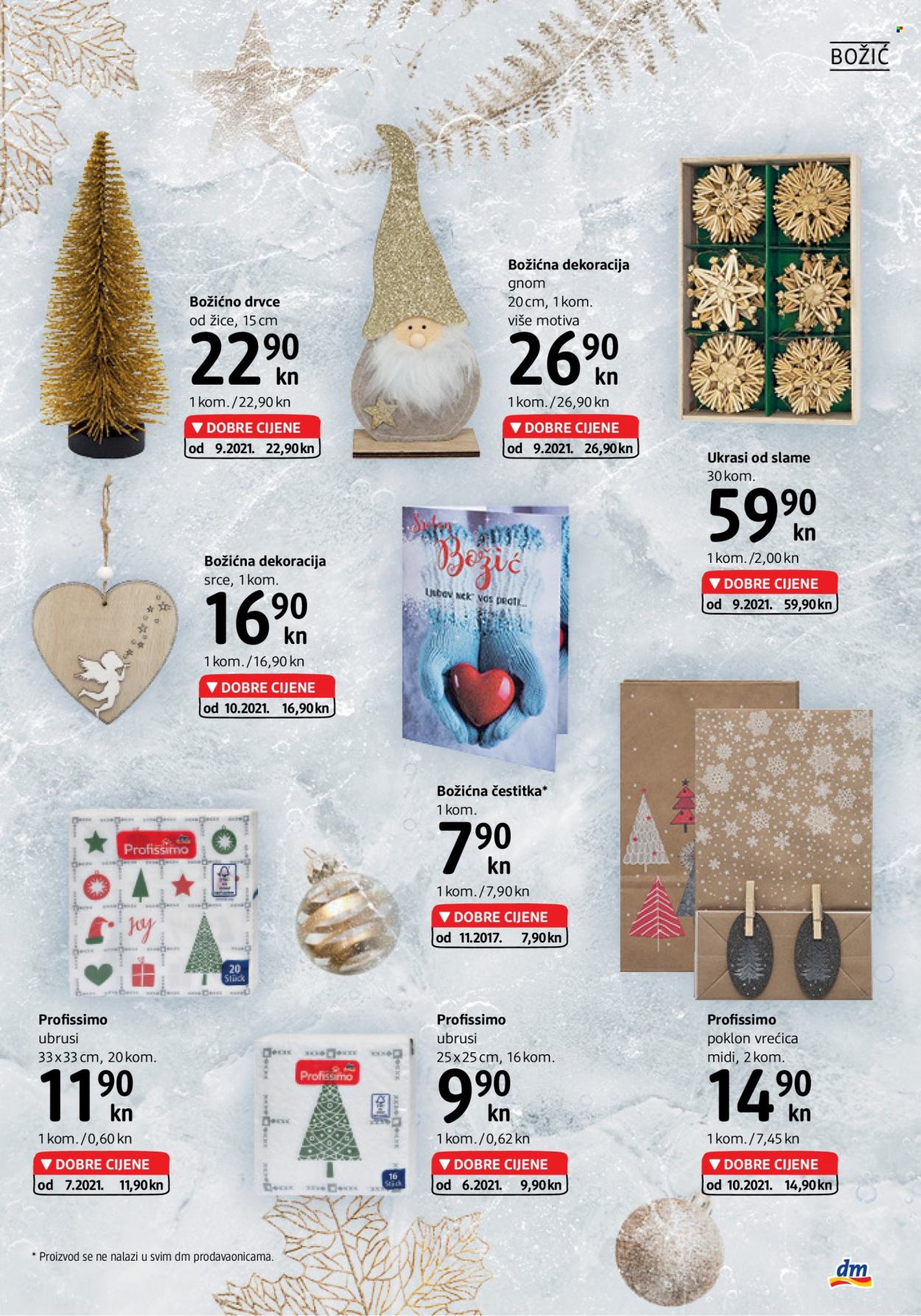 dm katalog - 01.12.2021. - 15.12.2021. Stranica 17