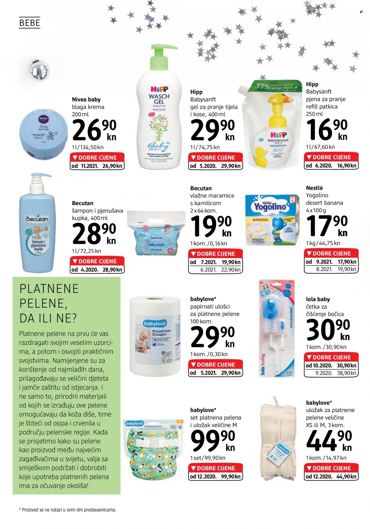 dm katalog - 01.12.2021. - 15.12.2021. Stranica 24