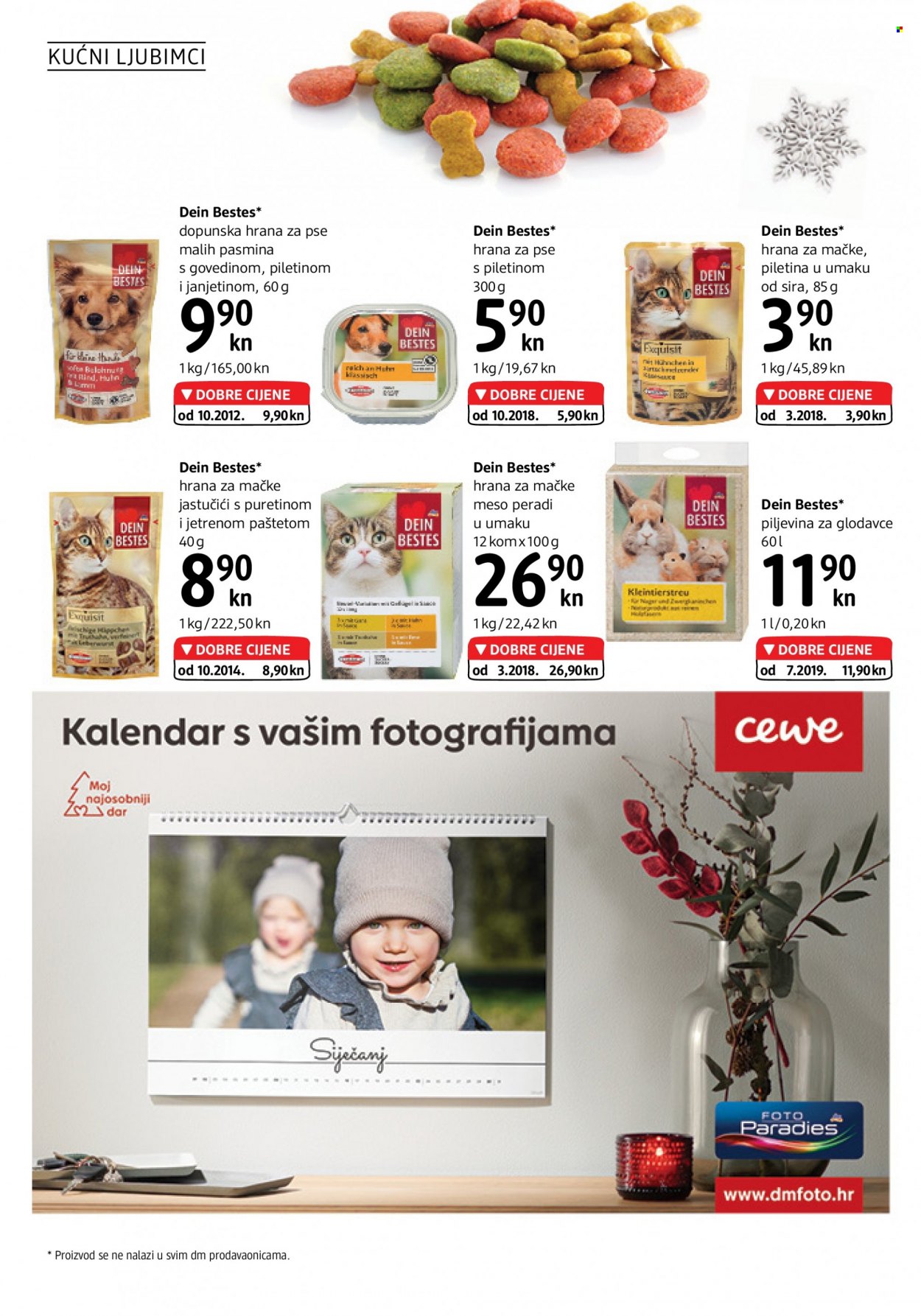 dm katalog - 01.12.2021. - 15.12.2021. Stranica 26