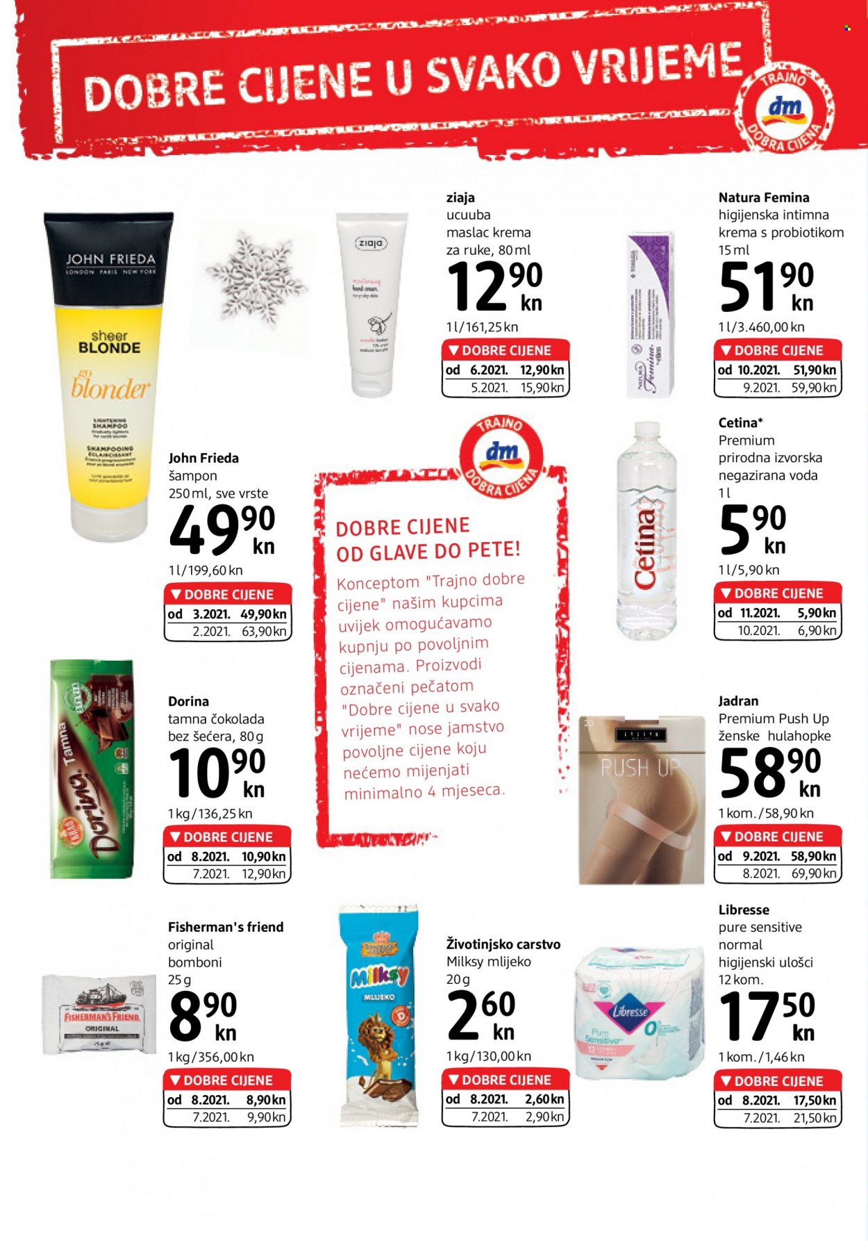dm katalog - 01.12.2021. - 15.12.2021. Stranica 30