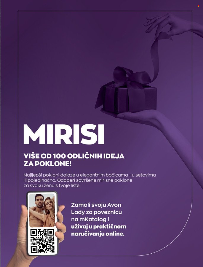 Avon katalog - 01.12.2021. - 29.12.2021. Stranica 79