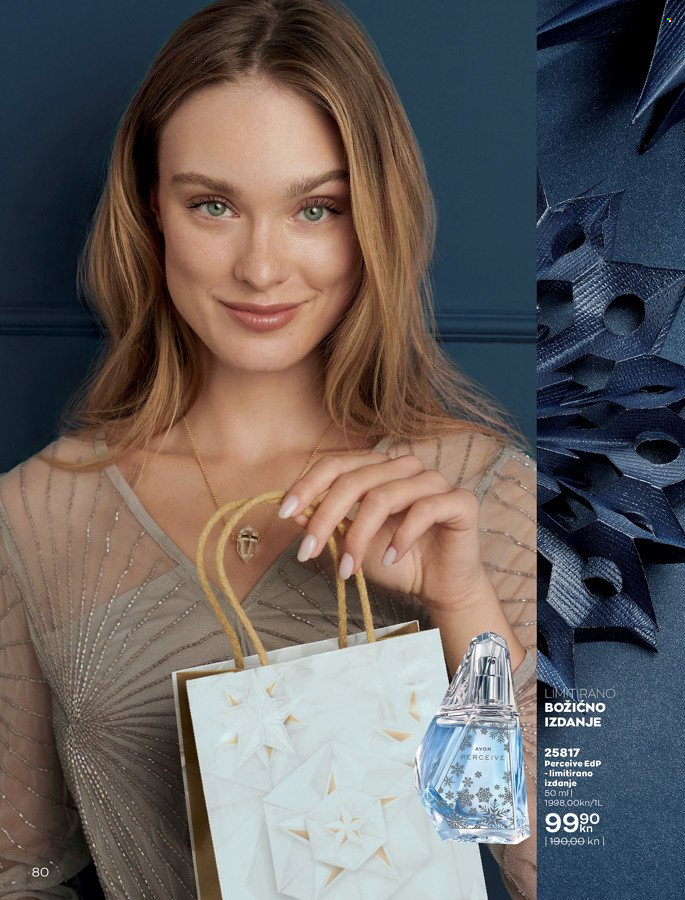 Avon katalog - 01.12.2021. - 29.12.2021. Stranica 80