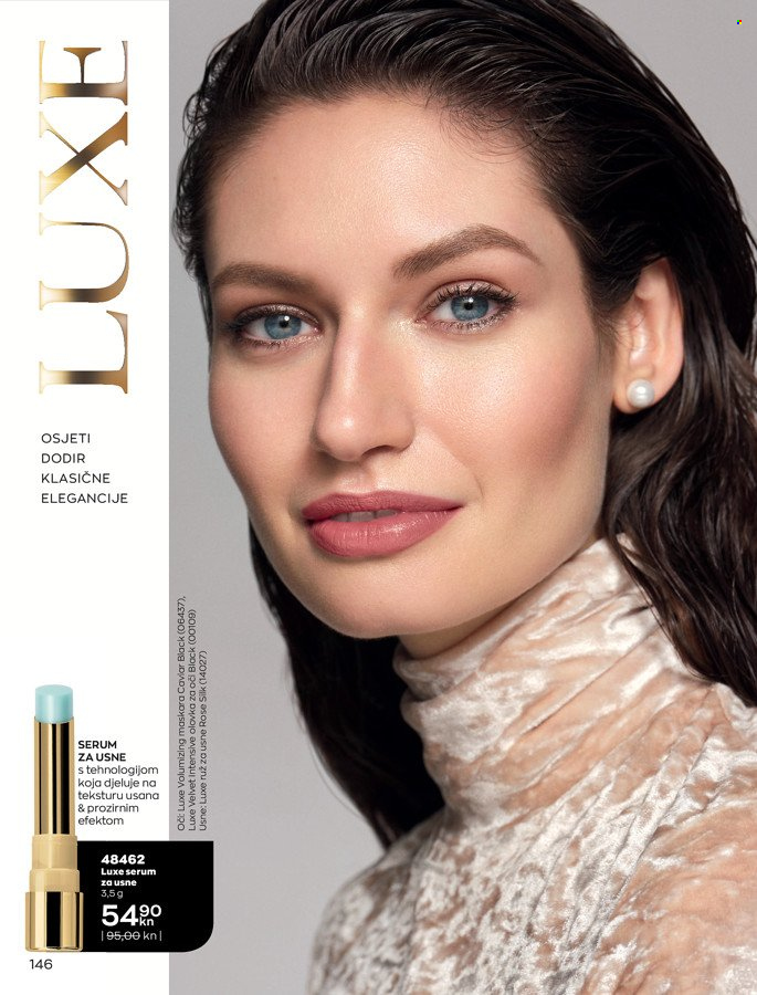 Avon katalog - 01.12.2021. - 29.12.2021. Stranica 146