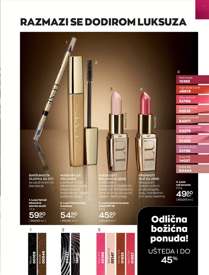 Avon katalog - 01.12.2021. - 29.12.2021. Stranica 147