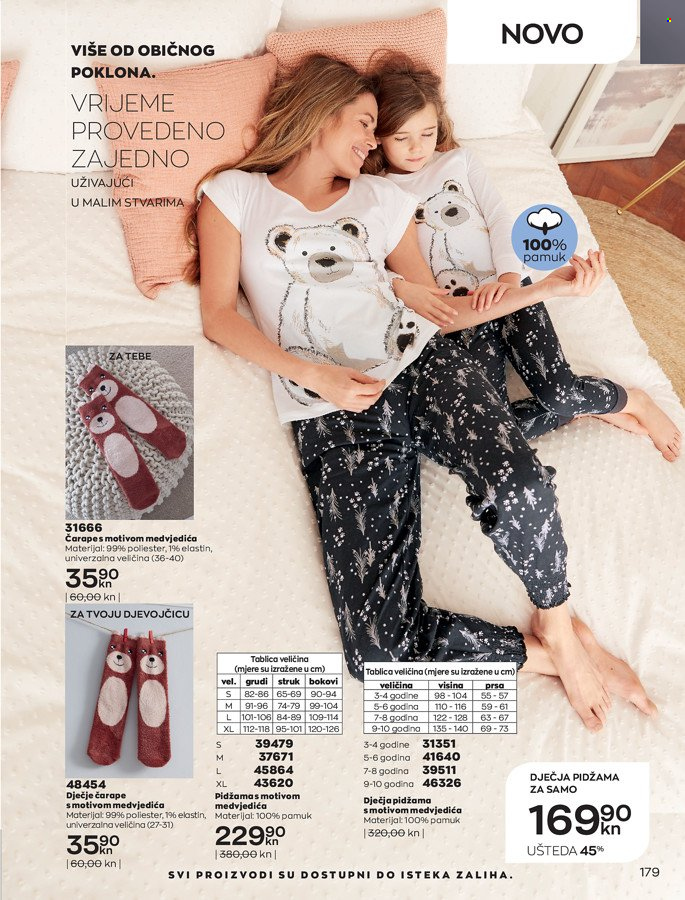 Avon katalog - 01.12.2021. - 29.12.2021. Stranica 179